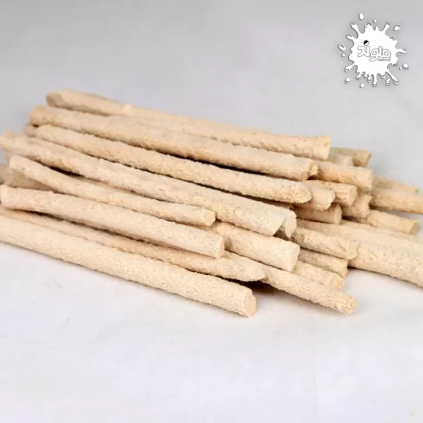 کشک رشته ای ممتاز - ملوند