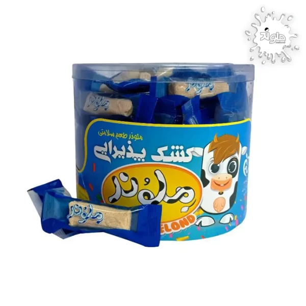 کشک پذیرایی - ملوند